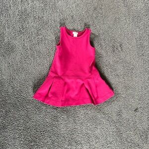 JCREW TODDLER (2T) Dress
